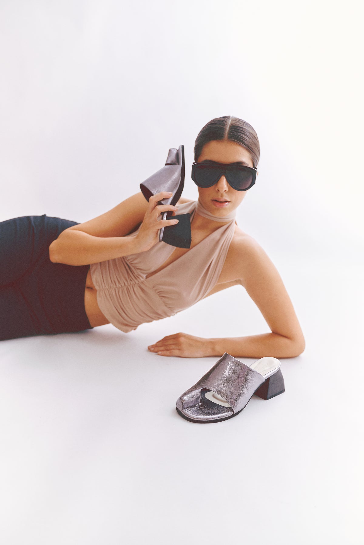 Roma Heels