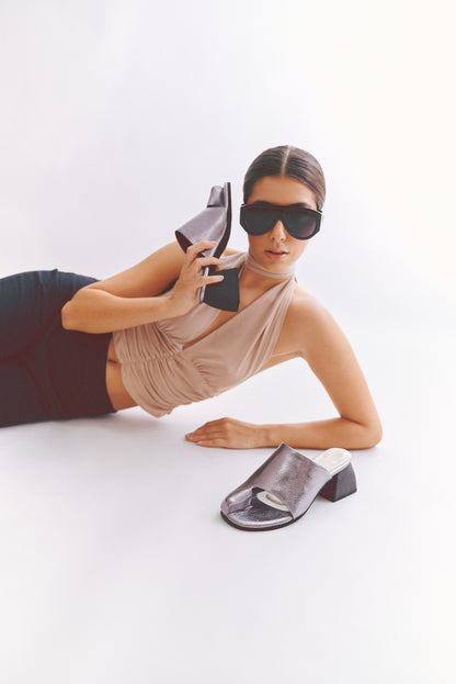 Roma Heels