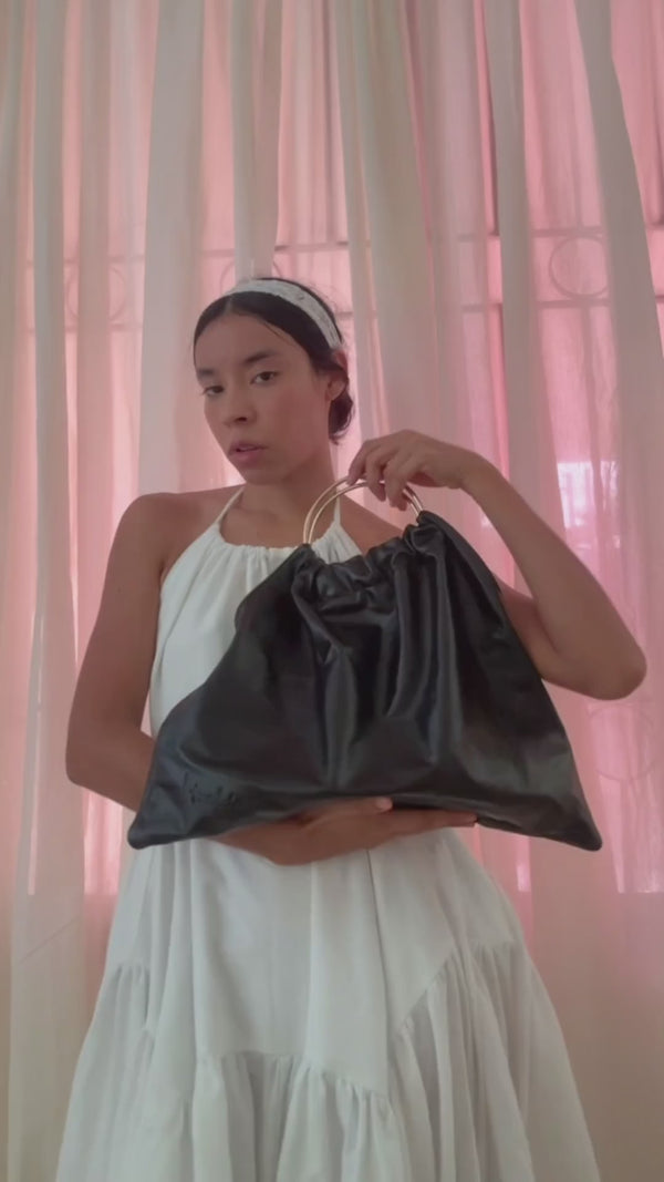 @marinerawawani con Latina Bag